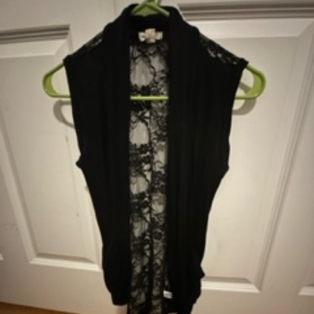 Sleeveless